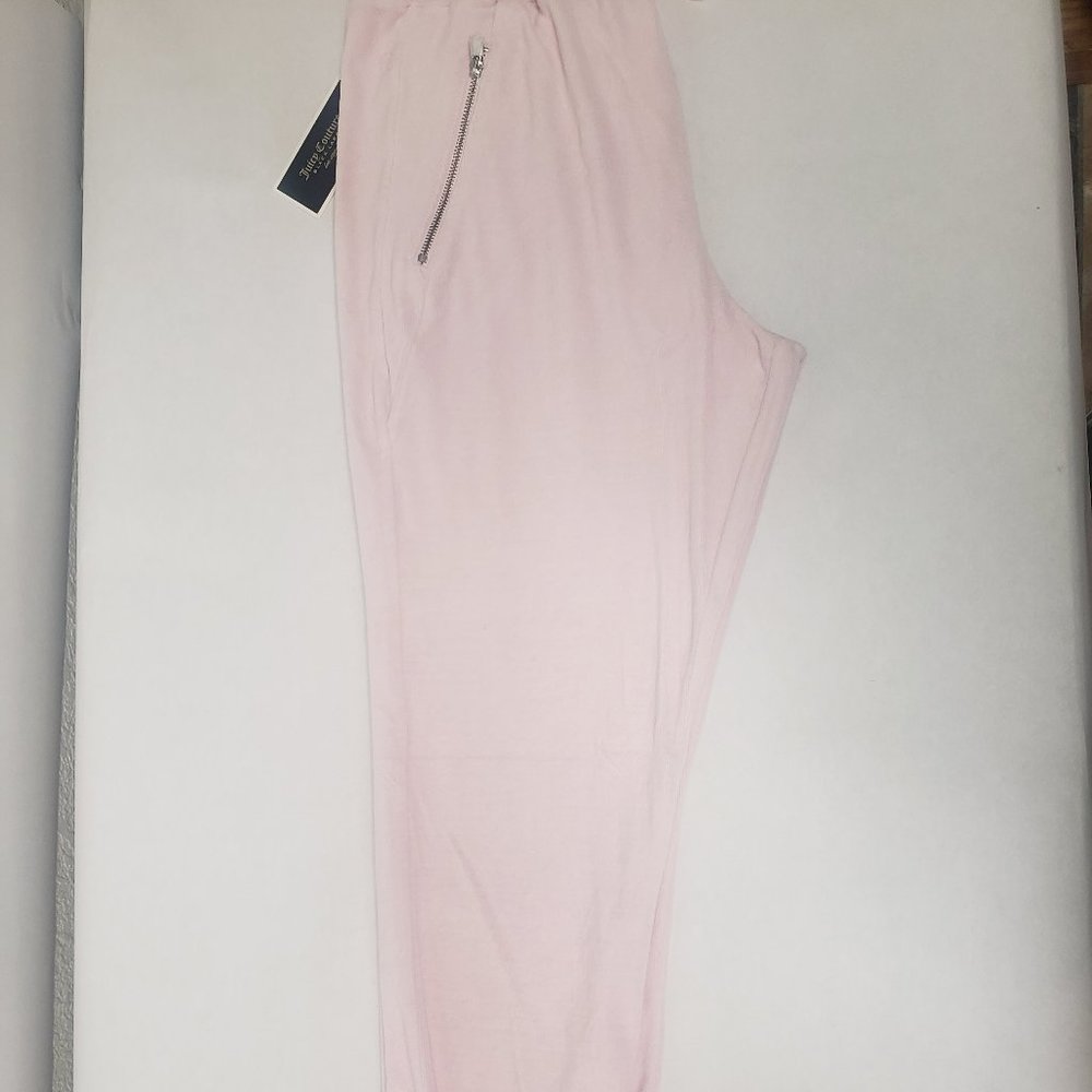 JUICY COUTURE JOGGERS